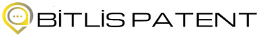 Bitlis Patent Mobil Logo
